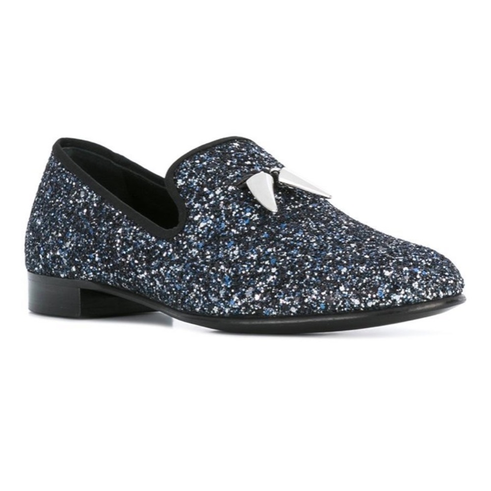 Giuseppe Zanotti Spacey (glitter)